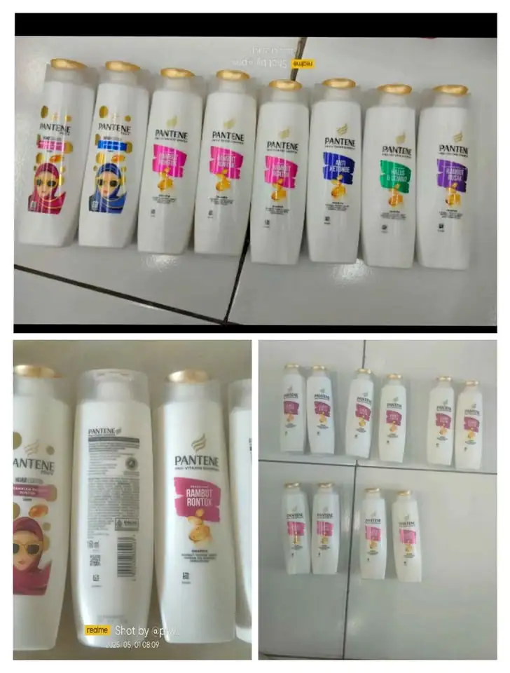 Di jual Pantene 160ml