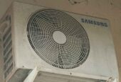 Djual ac rumah samsung 1pk low watt