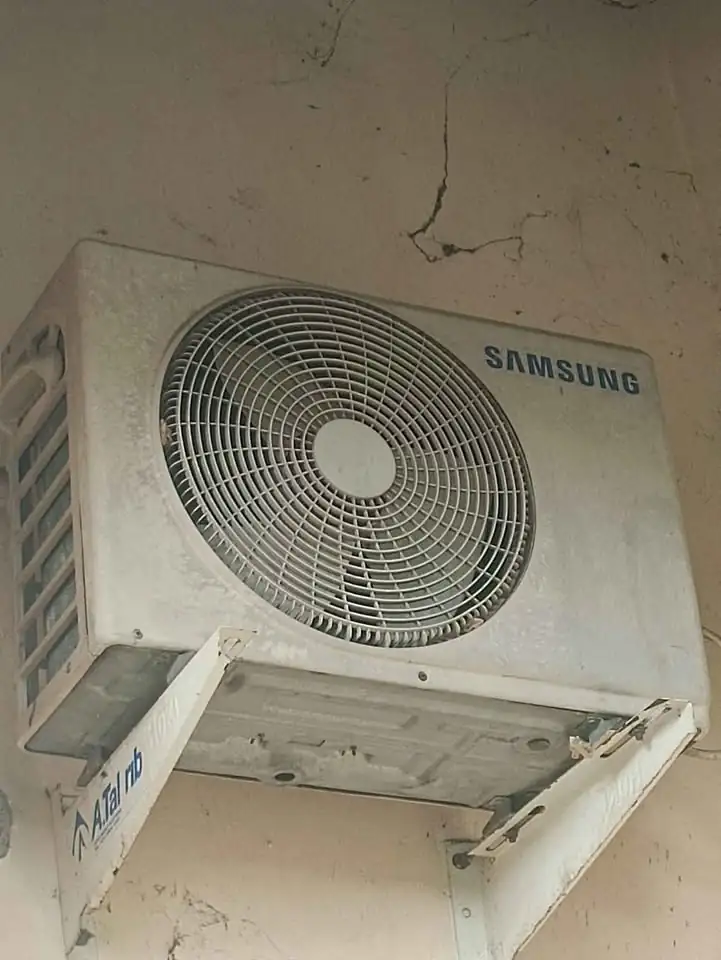 Djual ac rumah samsung 1pk low watt