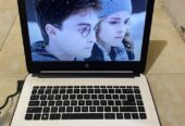 LAPTOP HP nego pantasnya aja