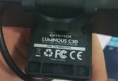 Dijual, kondisi new webcam fantec