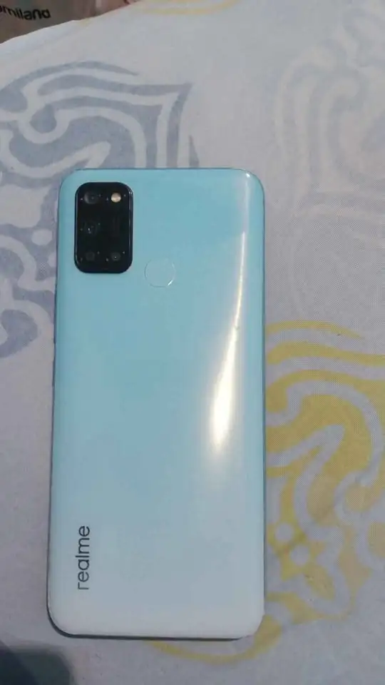 Jual Hape Realme