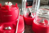 Jual Blender merk Maspion