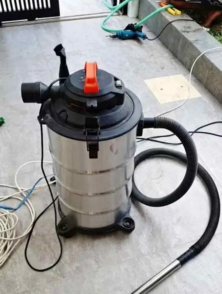 vacum cleaner cocok buat bersihin kantor