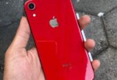 Jual iPhone Xr 64