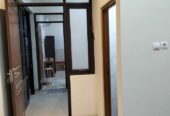 Ruang Pribadi Disewakan