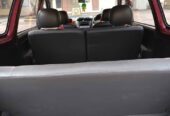 2005 Daihatsu xenia