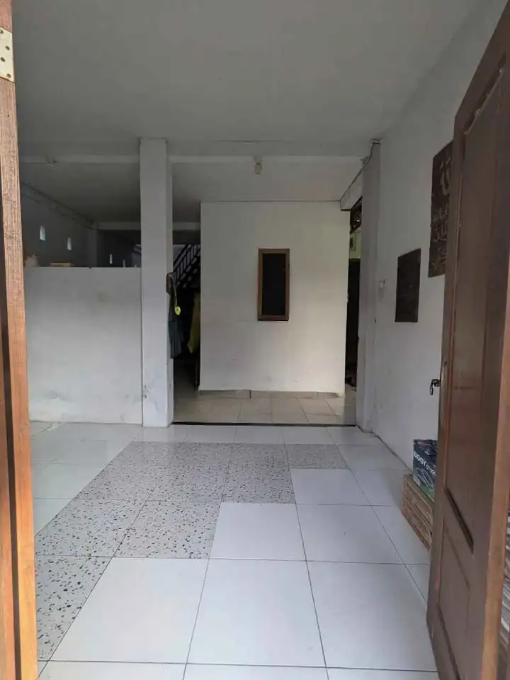 3 beds 2 baths House