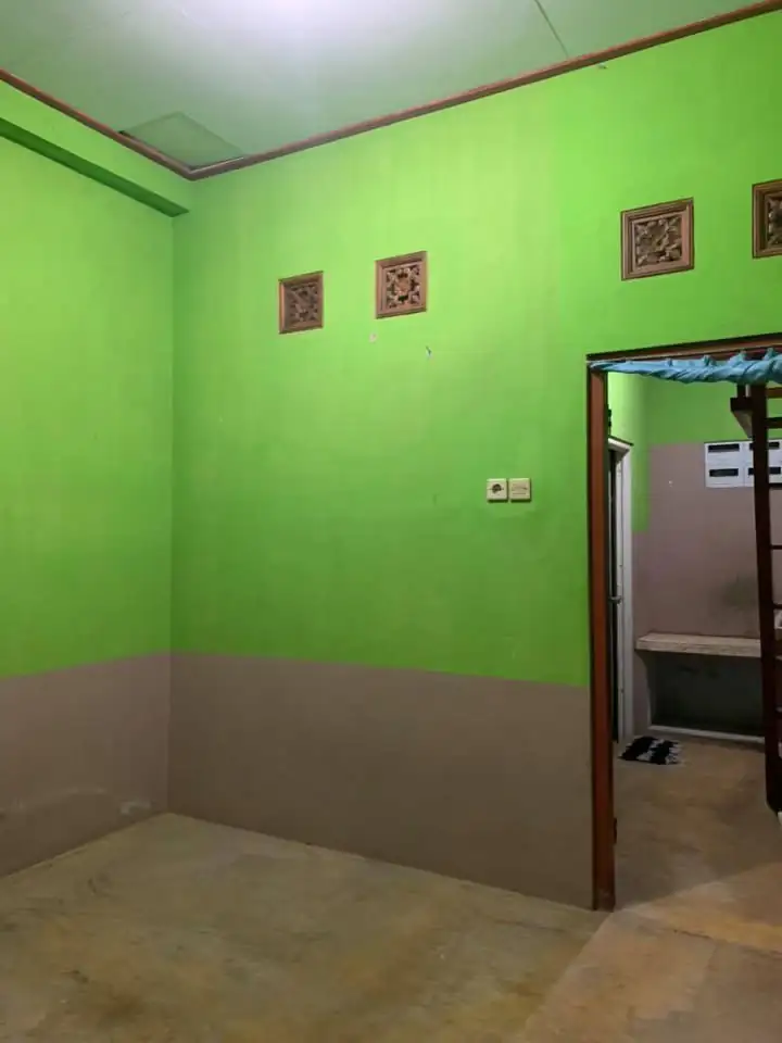 DIKONTRAKKAN PAVILIUN/ RUMAH MINIMALIS!!!!!