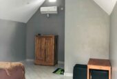 1 Kamar Tidur 1 Kamar Mandi – Rumah