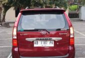 2005 Daihatsu xenia