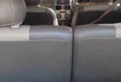 2008 Daihatsu terios