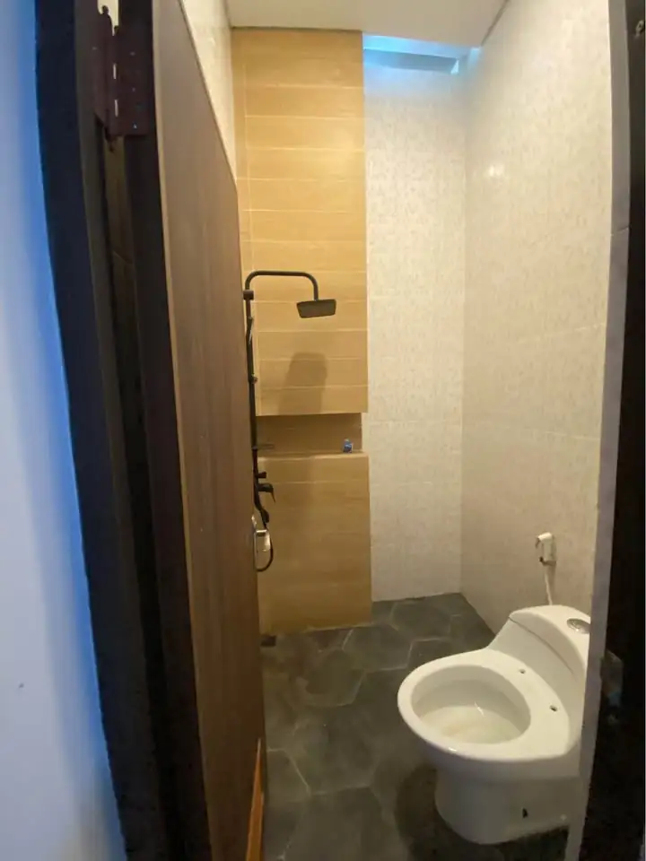 3 KT 3 KM – Rumah