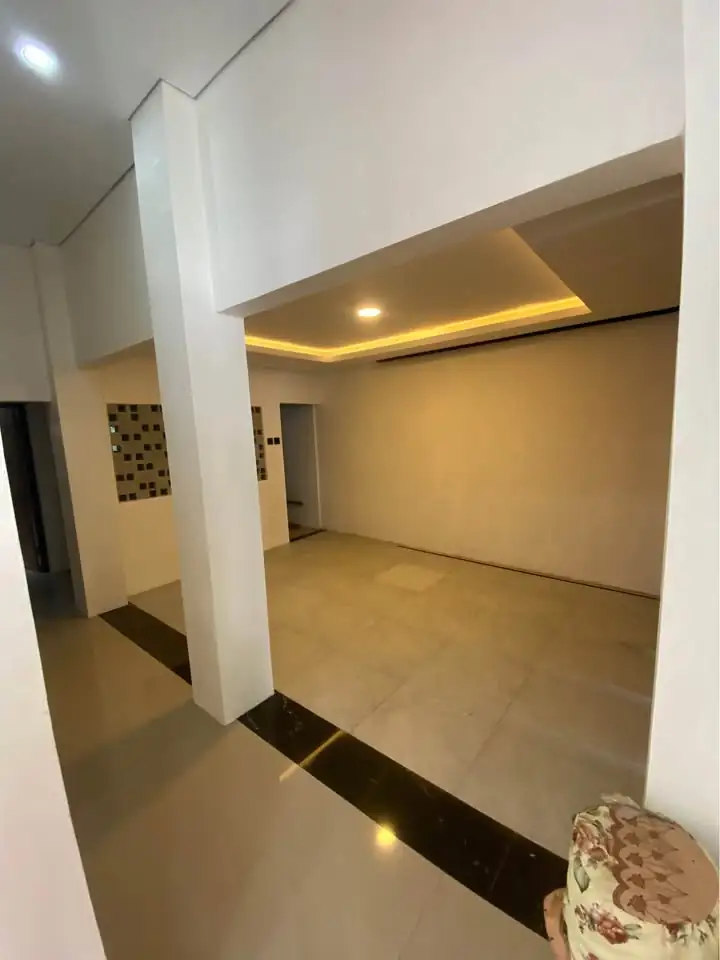 3 KT 3 KM – Rumah