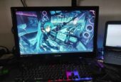 Led monitor 22in FULLHD Merk view sonic Port HDMI VGA