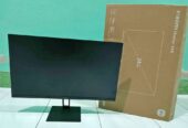 Jual aja lagi BU banget Monitor xiaomi A24i Masih mulusss no minus