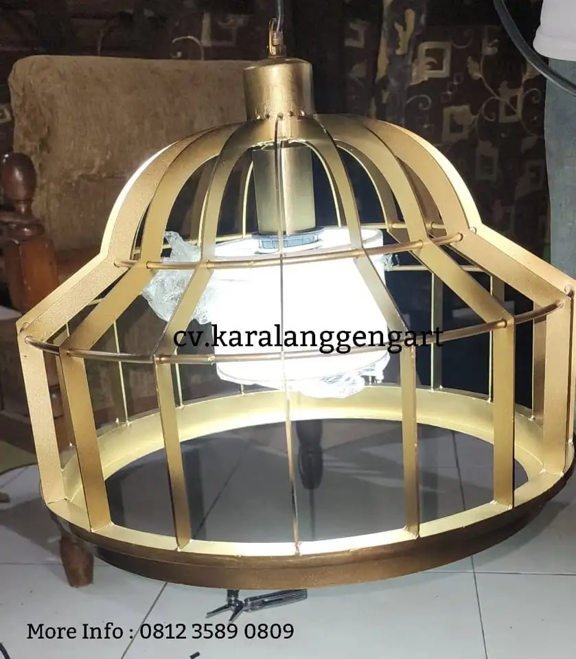 Lampu Gantung