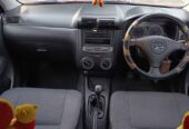 2005 Daihatsu xenia