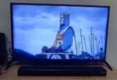 polytron soundbar pld 43bs153