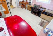 Kos Putri X Base