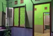 DIKONTRAKKAN PAVILIUN/ RUMAH MINIMALIS!!!!!