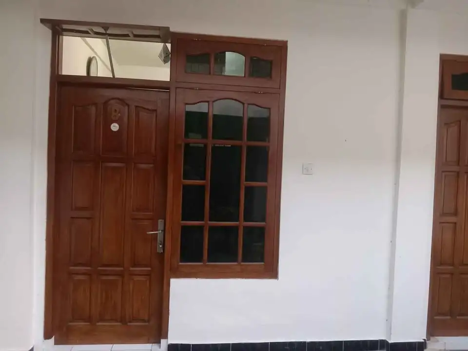 10 KT 3 KM – Rumah