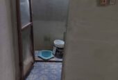1 Kamar Tidur 1 Kamar Mandi – Rumah