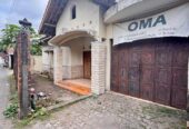 4 Beds 2 Baths – House