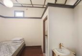 Dijual 7 KT 6 KM – Rumah 9 Miliar