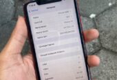 Jual iPhone Xr 64