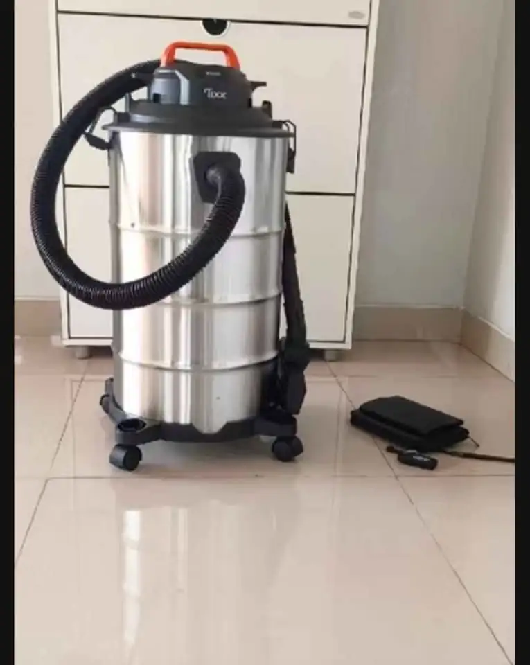 vacum cleaner cocok buat bersihin kantor