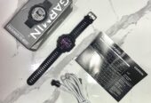 Garmin Forerunner 245 music