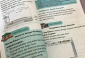 Buku Informatika SD Kelas 1 Erlangga