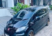 2009 Honda freed