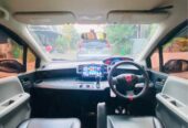 2009 Honda freed