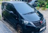 2009 Honda freed