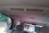 2008 Daihatsu terios