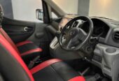 2012 Nissan evalia xv