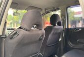 2007 Honda jazz
