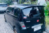 2009 Honda freed