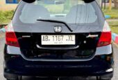 2007 Honda jazz