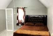 1 Kamar Tidur 1 Kamar Mandi – Rumah