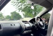 2007 Honda jazz
