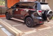 2008 Daihatsu terios