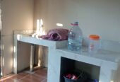 2 KT 1 Kamar Mandi – Rumah
