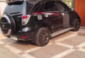 2008 Daihatsu terios