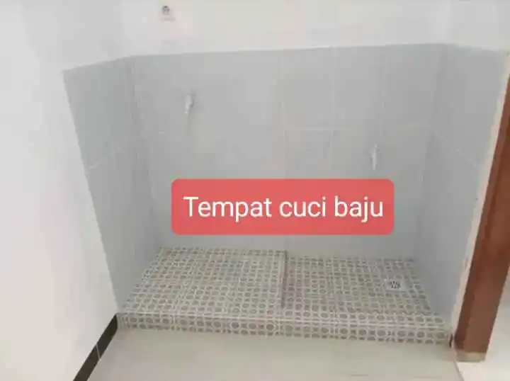Ruang Pribadi Disewakan/bulan