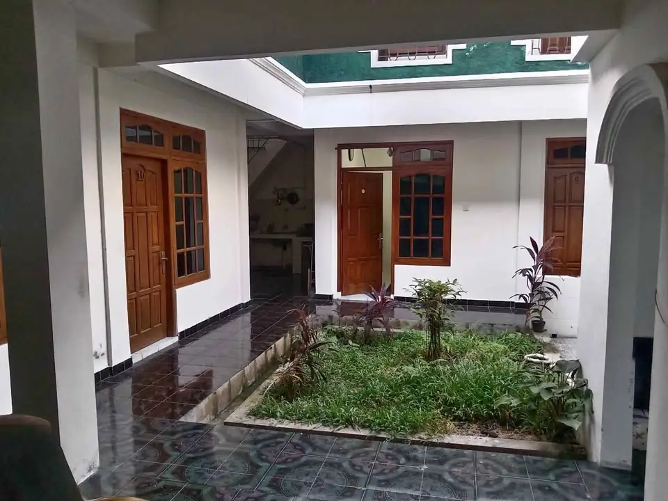 10 KT 3 KM – Rumah