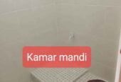 Ruang Pribadi Disewakan/bulan