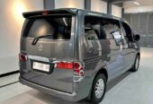 2012 Nissan evalia xv